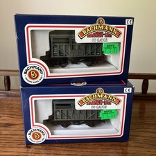 Bachmann lms grey for sale  PRESTEIGNE