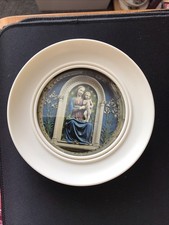 Vintage round framed for sale  CHESTER