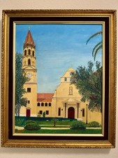 Fredrix handcrafted canvas for sale  Saint Augustine
