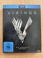Blu ray vikings gebraucht kaufen  Würzburg