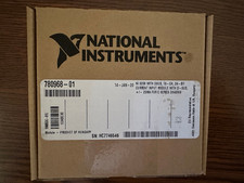 National instruments 9208 for sale  Sharon