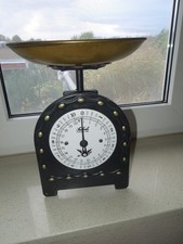 Antike waage gebraucht kaufen Antike waage gebraucht kaufen  Grafschaft