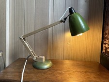 Vintage green retro for sale  ALCESTER