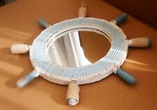 V64 wooden light for sale  SWANSEA