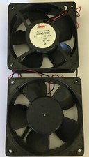 Radio tsf ventilateurs d'occasion  Lanton