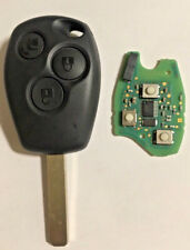 Clé vierge pcf7961m d'occasion Clé vierge pcf7961m d'occasion  Juvignac