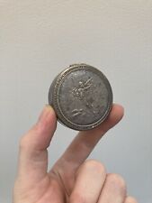 Ancien poudrier boite d'occasion  Thonon-les-Bains