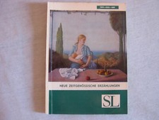 Sowjetliteratur ddr schriftste gebraucht kaufen  Berlin