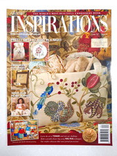 Classic inspirations magazine for sale  BASINGSTOKE