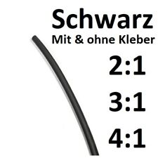 Schwarz schrumpfschlauch 1 gebraucht kaufen  Uhingen