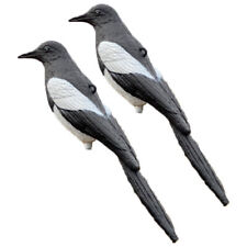 Plastic magpie decoys for sale  UK