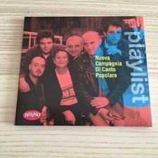 Nuova compagnia canto usato  Varese