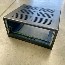 Bbc rack mount for sale  WATFORD