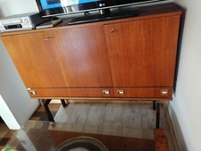 Meuble bar teck d'occasion  Chalindrey