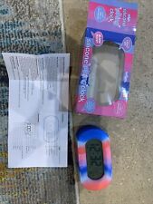Smiggle talking clock for sale  NEWBURY