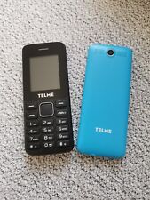 Telme t211 handy gebraucht kaufen  Rabenau