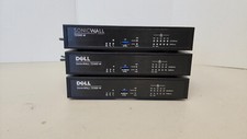 Sonicwall tz300w firewall for sale  Trenton
