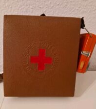 Ddr sanitätertasche deutsches gebraucht kaufen  Elmenhorst