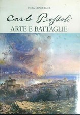 Carlo bossoli. arte usato  Italia