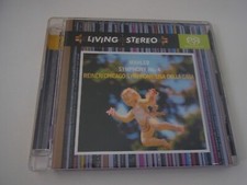 Mahler symphony sacd gebraucht kaufen  Berlin