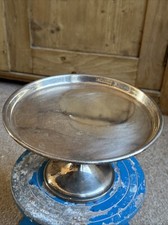 Vintage silver plate for sale  BRIGHTON
