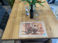 Stück tischset untersetzer gebraucht kaufen  Seevetal