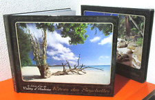 Rêves seychelles. livre d'occasion  Aix-les-Bains