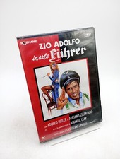 Zio adolfo arte usato  Roma