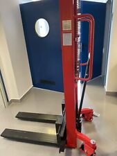 Transpallet stoccatore manuale usato  Catanzaro