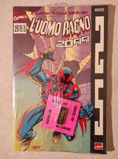 Uomo ragno 2099 usato  Ziano Piacentino
