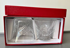 Baccarat everyday paire d'occasion  France