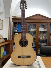 Chitarra classica liuteria usato  Calimera