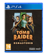 Tomb raider iii d'occasion  Saint-Ouen-l'Aumône