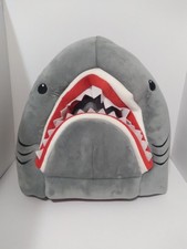 Kids shark head for sale  Collinsville