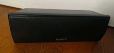 Sony centre speaker for sale  STRATHAVEN