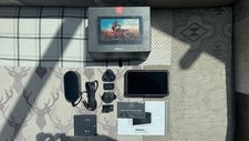 Atomos ninja hdmi for sale  TORPOINT