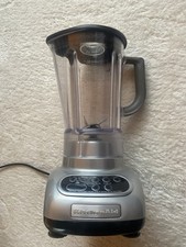 Liquidificador KitchenAid KSB560 cinza 56 oz 5 velocidades - Testado e funcionando comprar usado  Enviando para Brazil