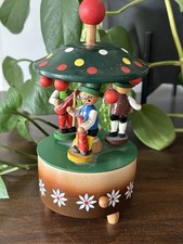 Steinbach wooden music for sale  North Stonington