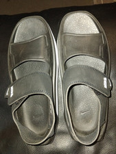 Ladies nike sandals for sale  LONDON