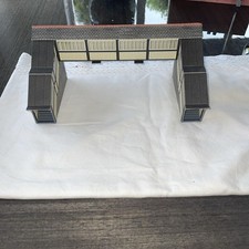 Gauge covered footbridge for sale  WIGAN