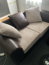 Second hand sofa for sale  LONDON