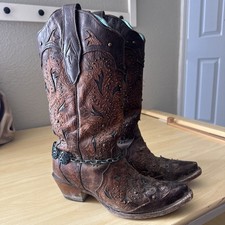 Corral danna brown for sale  San Antonio
