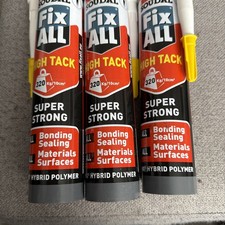Soudal 290ml fix gebraucht kaufen  Versand nach Germany