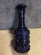bowler s decanter for sale  Fort Wayne