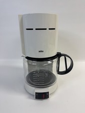 Vintage braun aromaster for sale  Ann Arbor