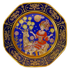 Wandteller weihnachtsteller hu gebraucht kaufen Wandteller weihnachtsteller hu gebraucht kaufen  Lübeck