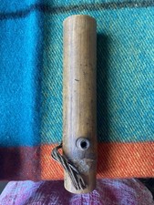 Vintage tribal bamboo for sale  Liverpool
