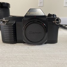 Canon t50 35mm for sale  Olney