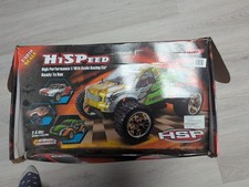 Hsp speed 10th for sale  EGHAM