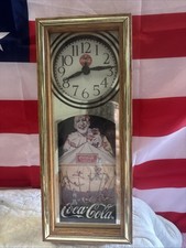Vintage american coca for sale  WREXHAM